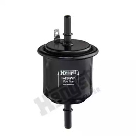 HENGST FILTER h454wk -  Топливный фильтр